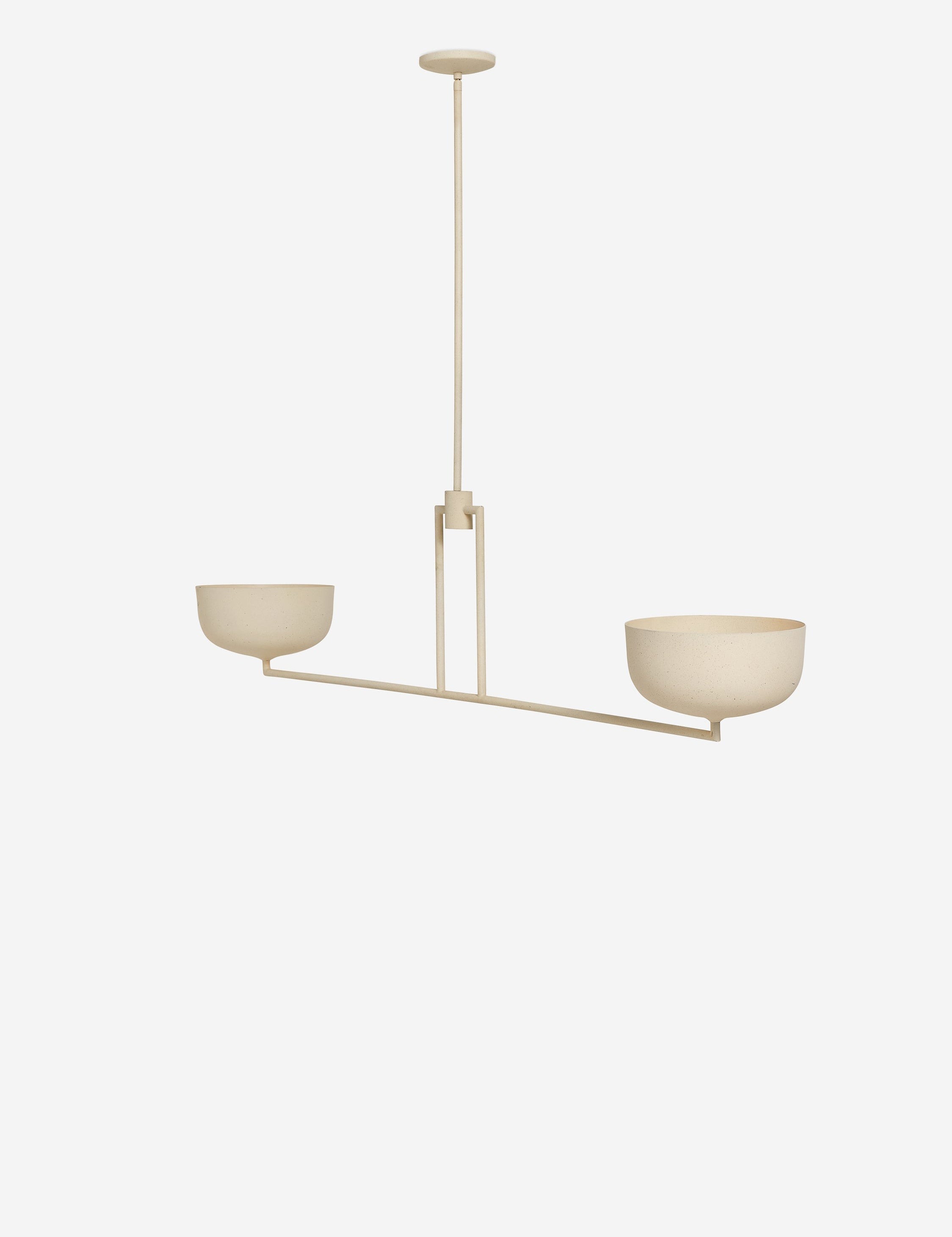 Lulu and Georgia - Talley Linear Chandelier