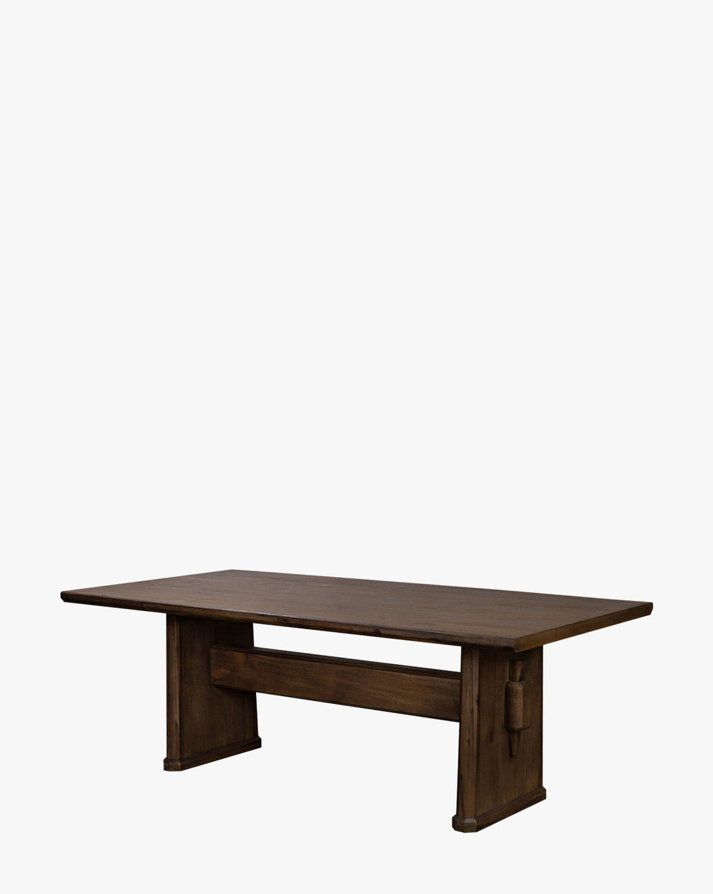 McGee & Co - Talmadge Extension Dining Table