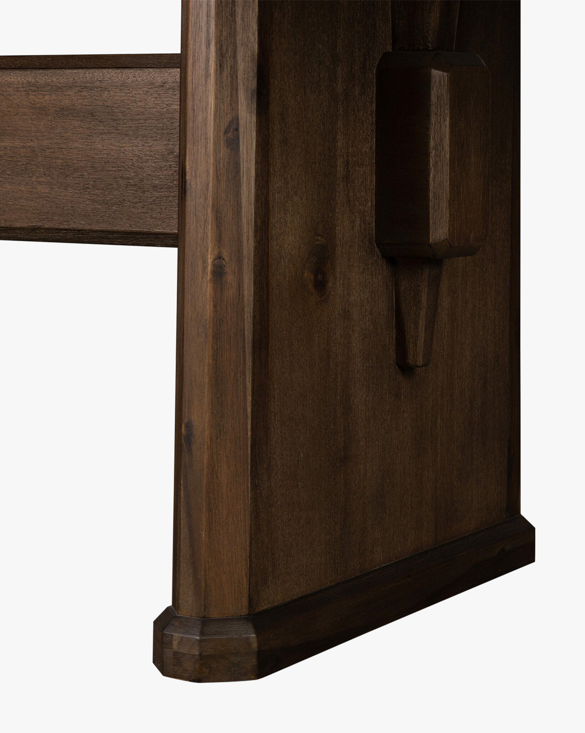 McGee & Co - Talmadge Extension Dining Table