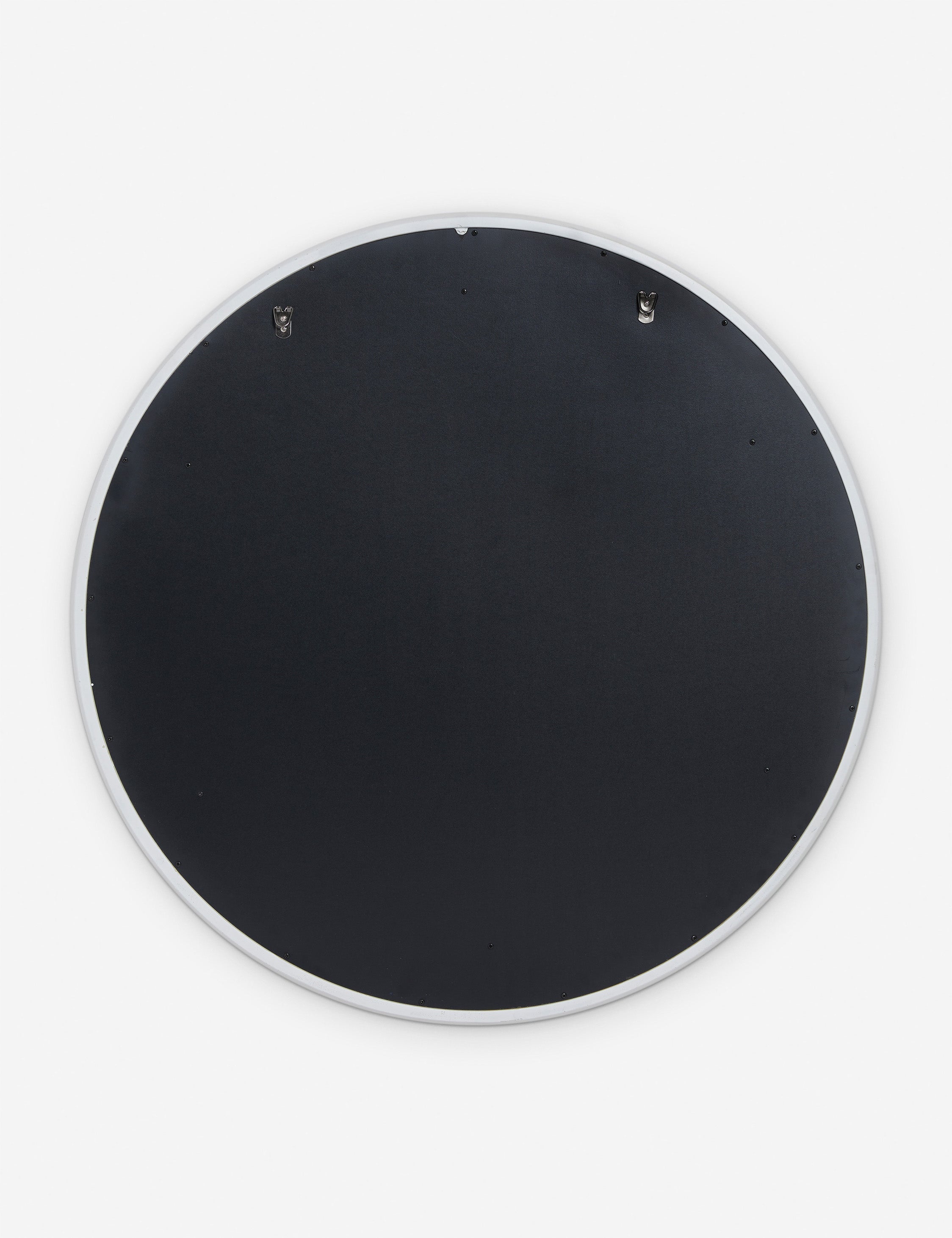 Lulu and Georgia - Tapp Mirror