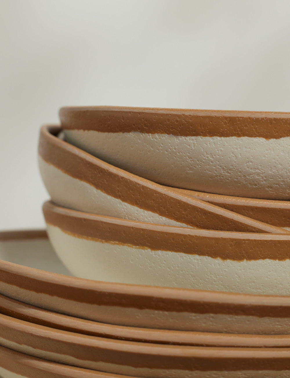Tara Melamine Dinnerware Set