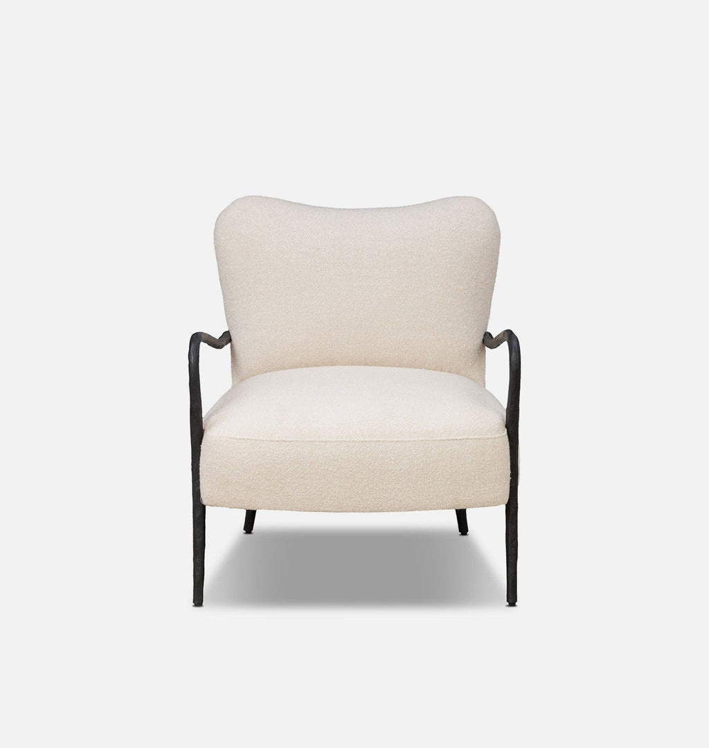 Amber Interiors - Tarah Accent Chair