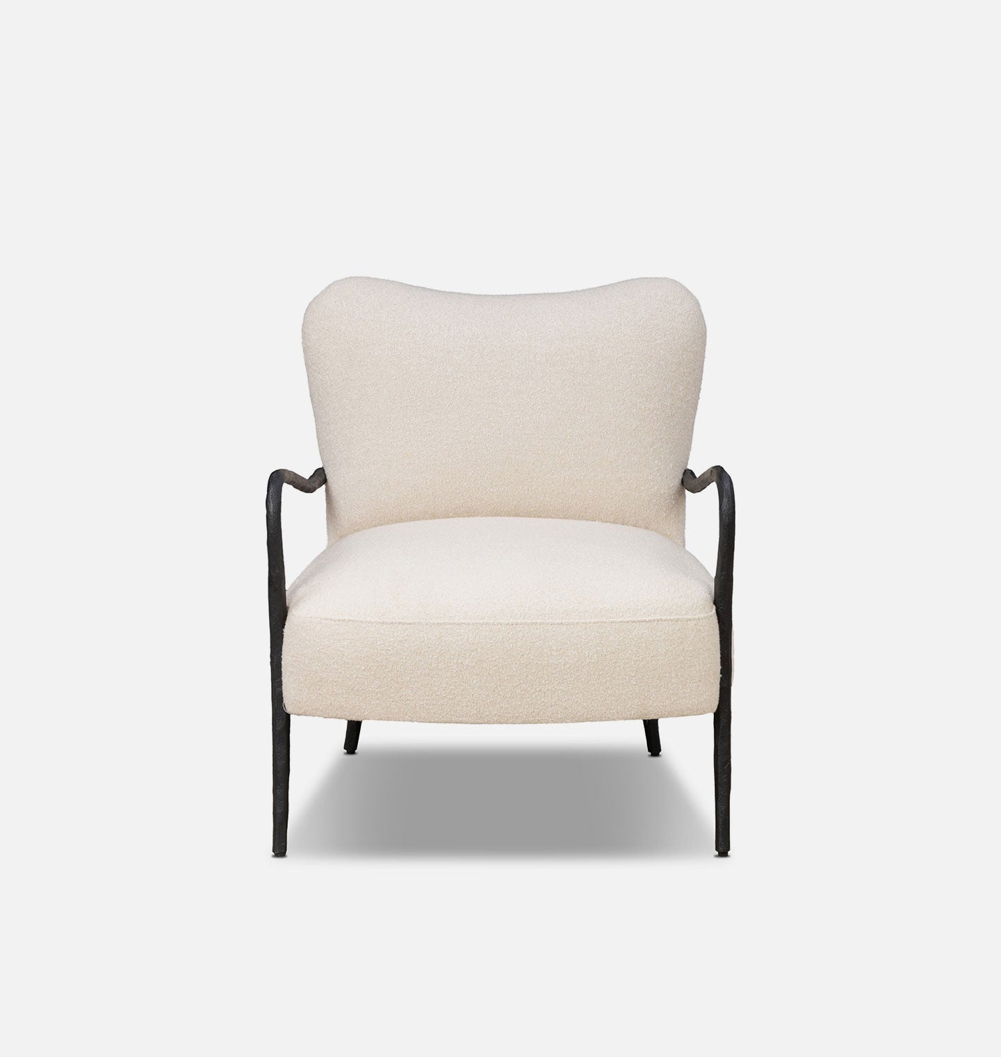 Amber Interiors - Tarah Accent Chair