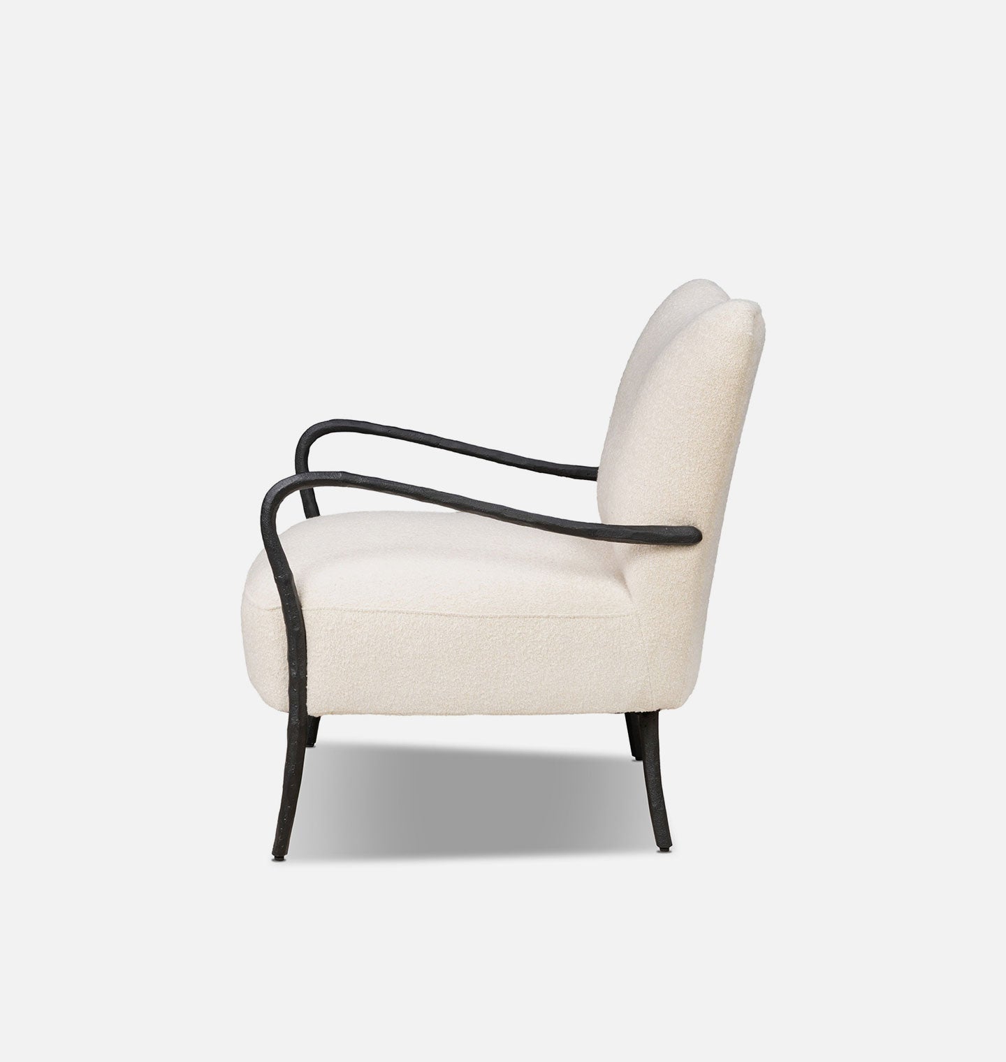 Amber Interiors - Tarah Accent Chair