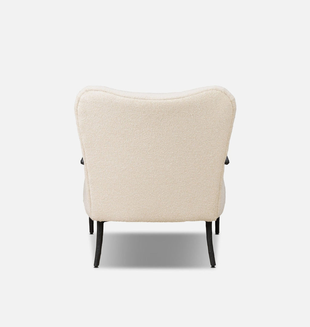 Amber Interiors - Tarah Accent Chair