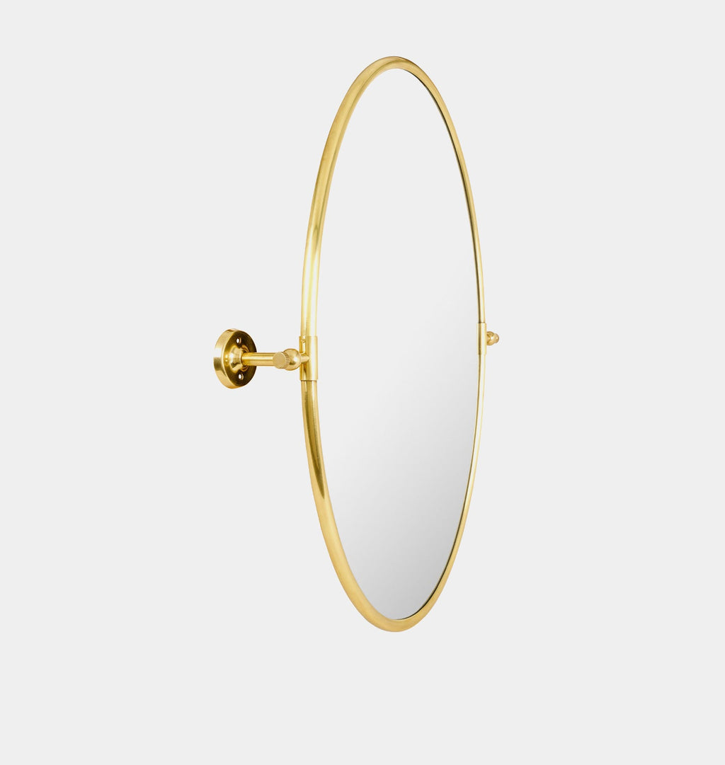 Amber Interiors - Tate Wall Mirror
