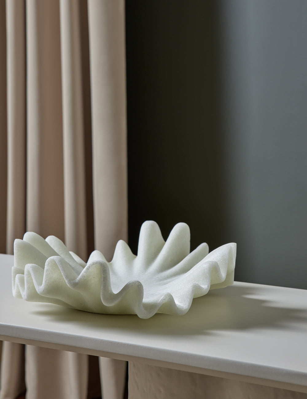 Lulu and Georgia - Flora Centerpiece by Arteriors