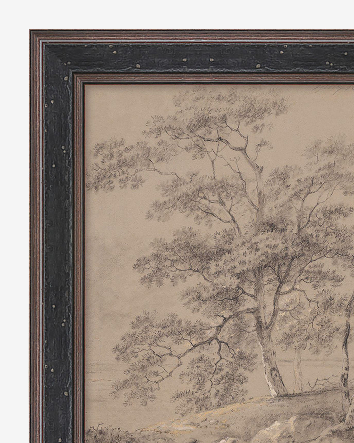 McGee & Co - Taupe Forest