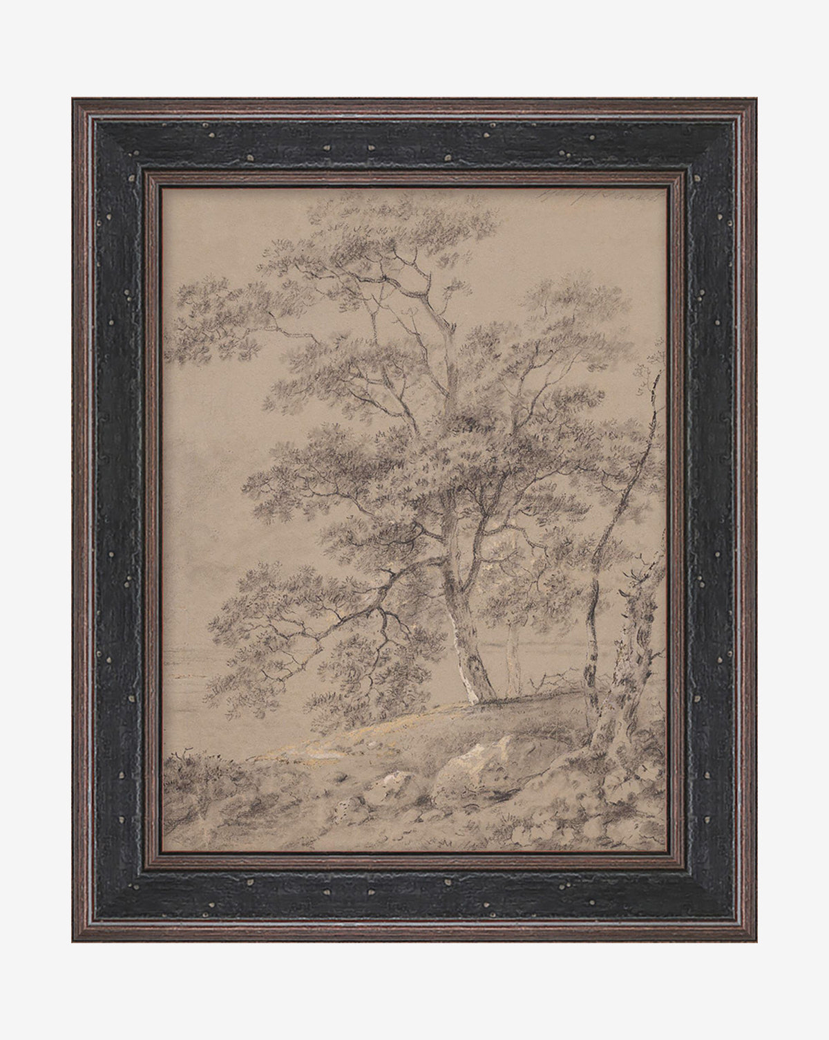 McGee & Co - Taupe Forest