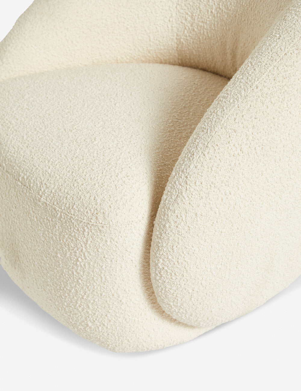 Lulu and Georgia - Tauri Swivel Chair