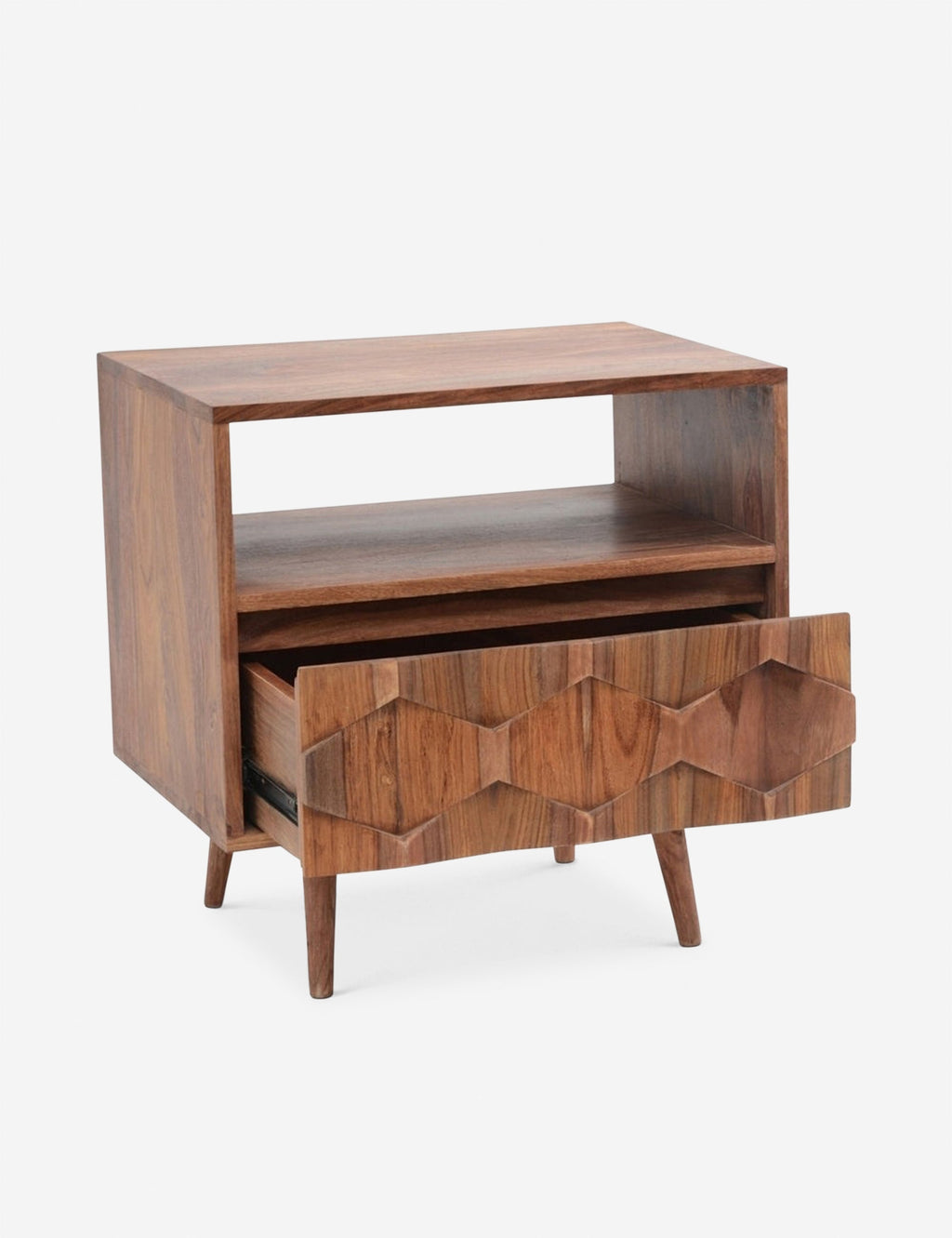 Lulu and Georgia - Tavia Nightstand