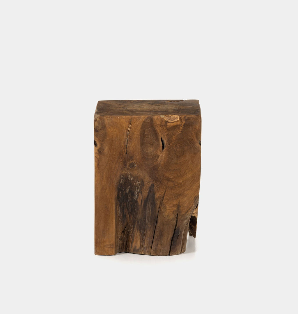 Amber Interiors - Teague Outdoor Stool