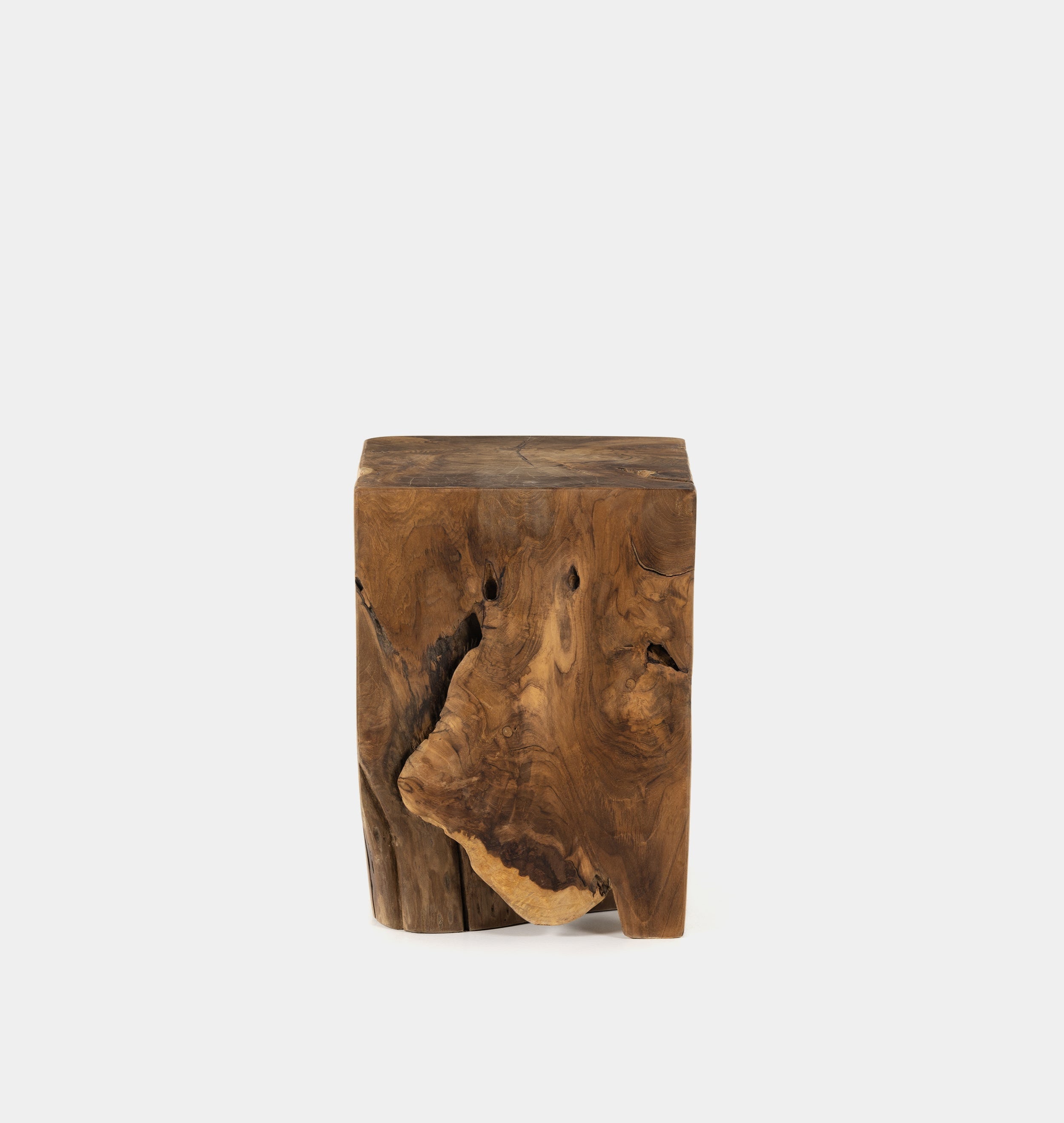 Amber Interiors - Teague Outdoor Stool