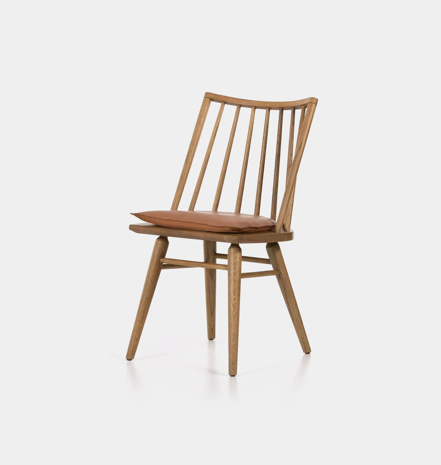 Amber Interiors - Ted Seat Cushion