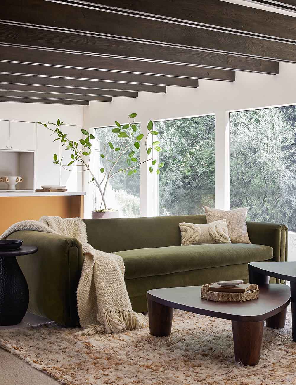 Lulu and Georgia - Eleanor Sofa