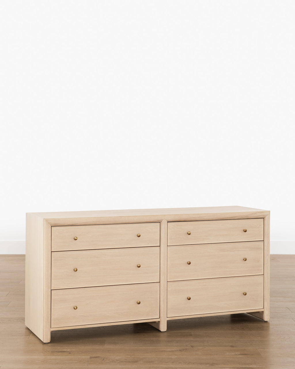 McGee & Co - Tellerbeck Dresser