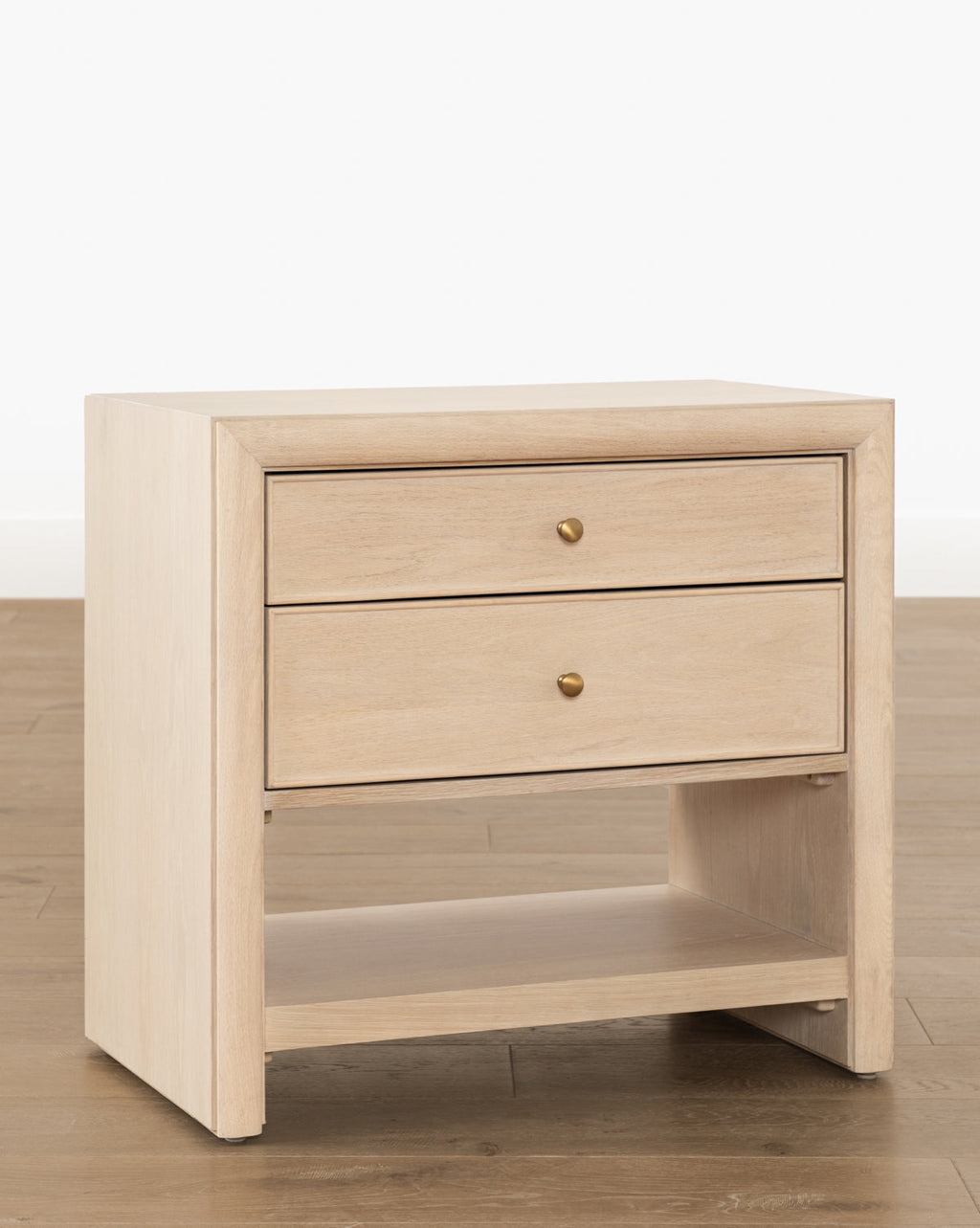 McGee & Co - Tellerbeck Nightstand