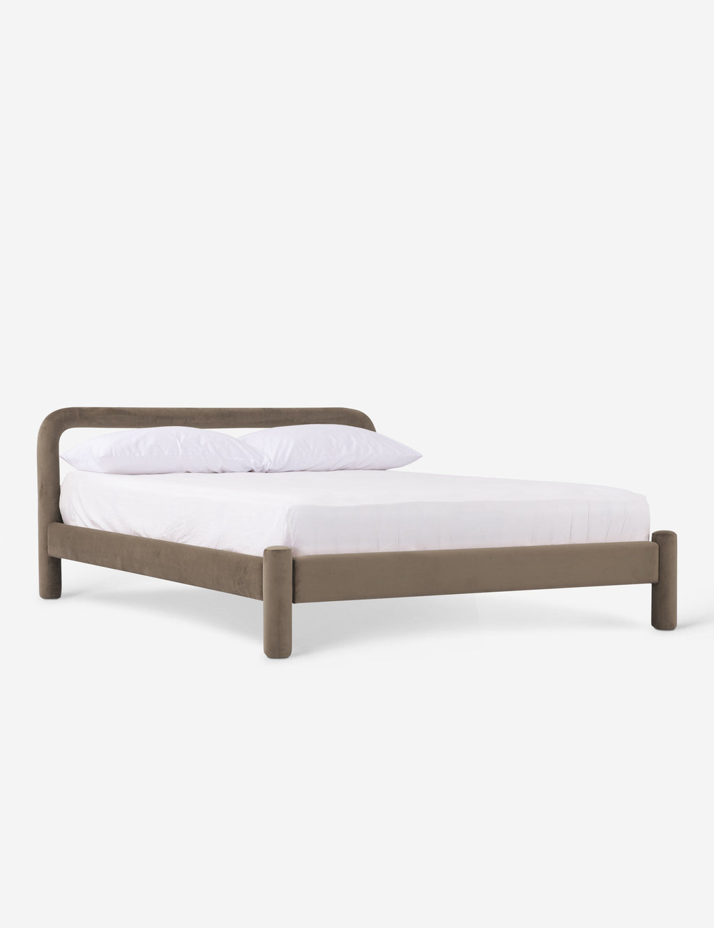 Lulu and Georgia - Temi Platform Bed by Sun at Six