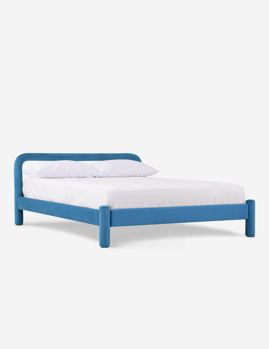 Lulu and Georgia - Temi Platform Bed by Sun at Six