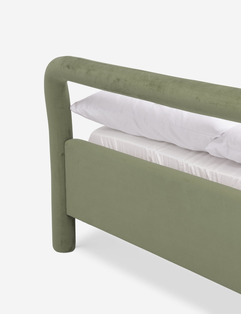 Lulu and Georgia - Temi Platform Bed by Sun at Six
