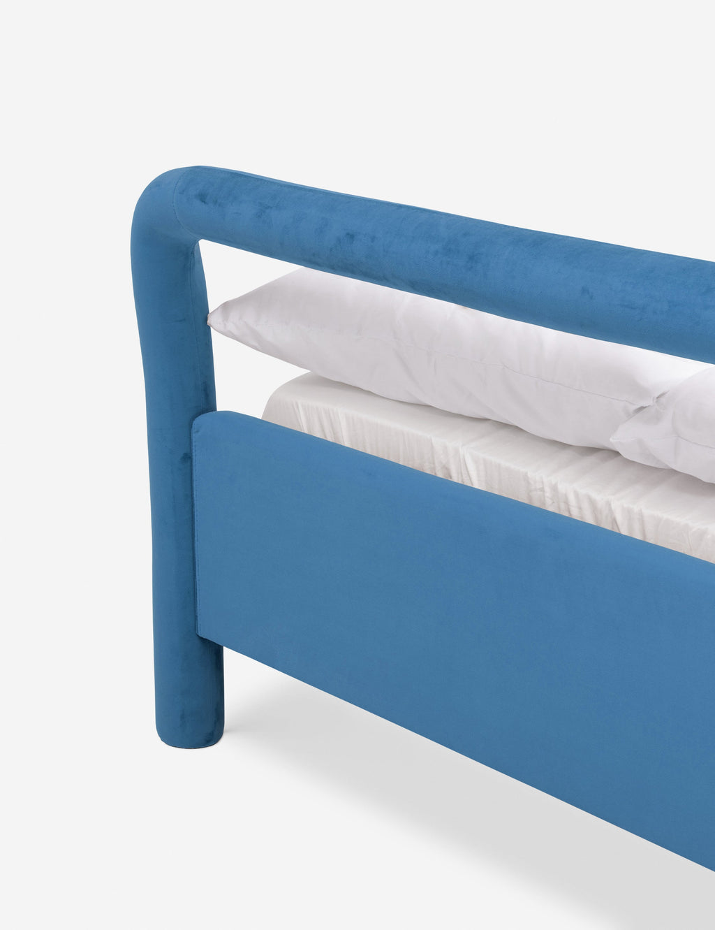 Lulu and Georgia - Temi Platform Bed by Sun at Six