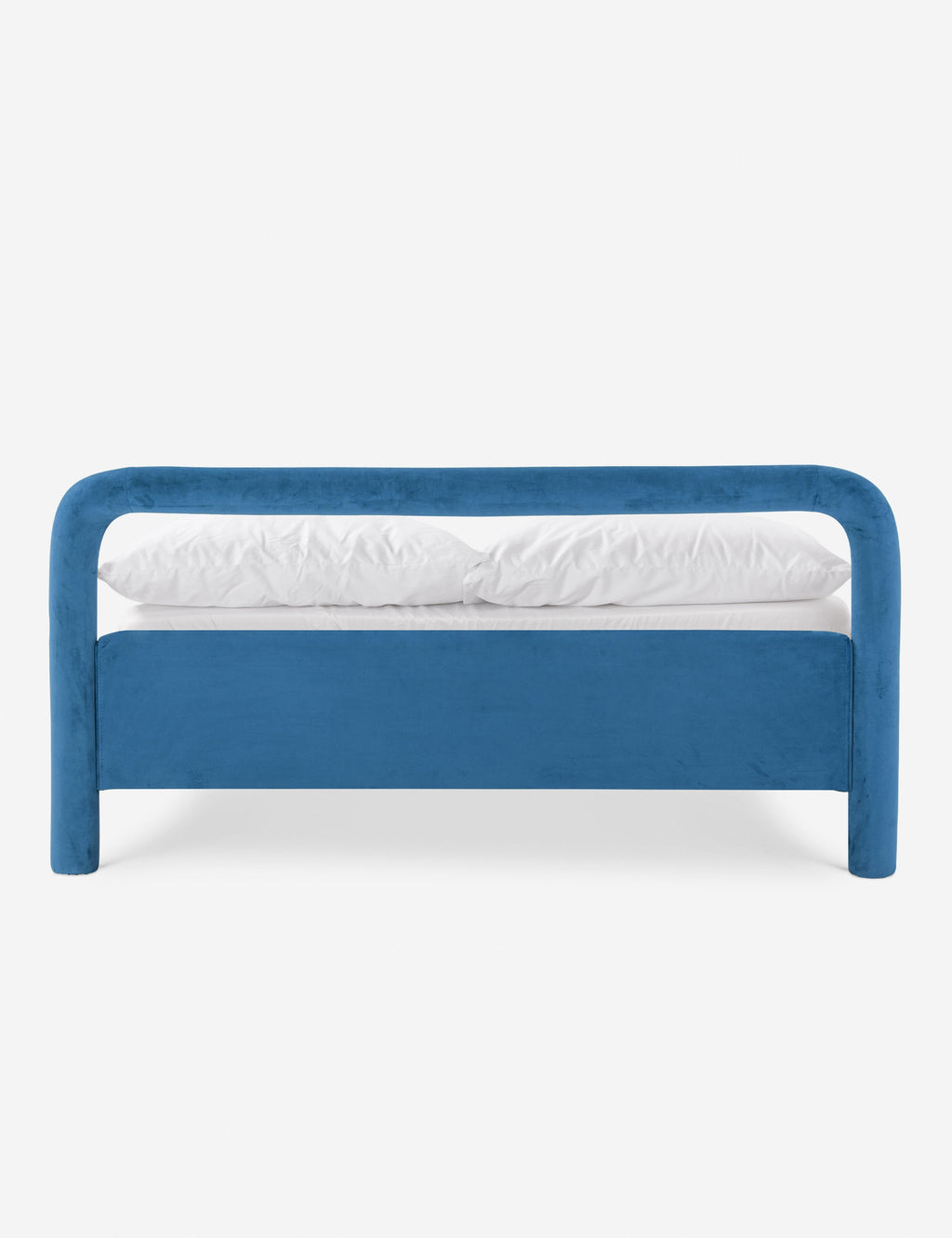 Lulu and Georgia - Temi Platform Bed by Sun at Six