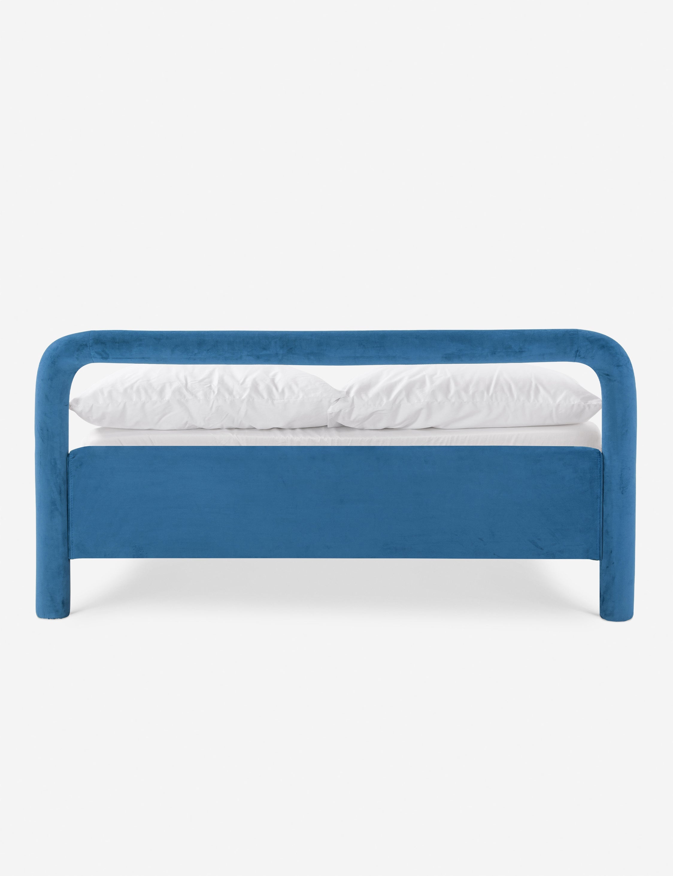Lulu and Georgia - Temi Platform Bed by Sun at Six