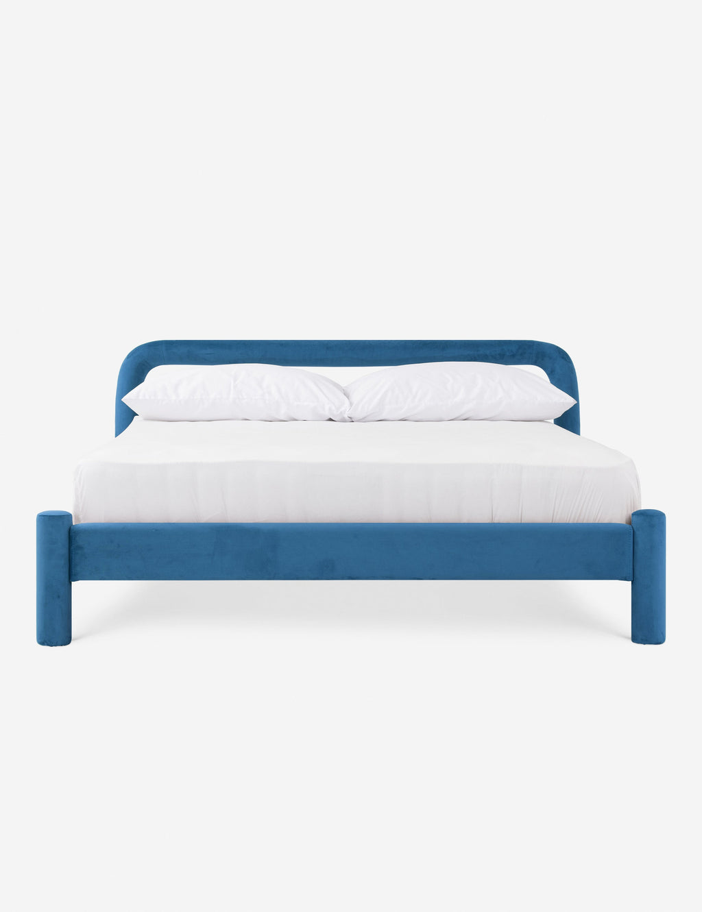 Lulu and Georgia - Temi Platform Bed by Sun at Six