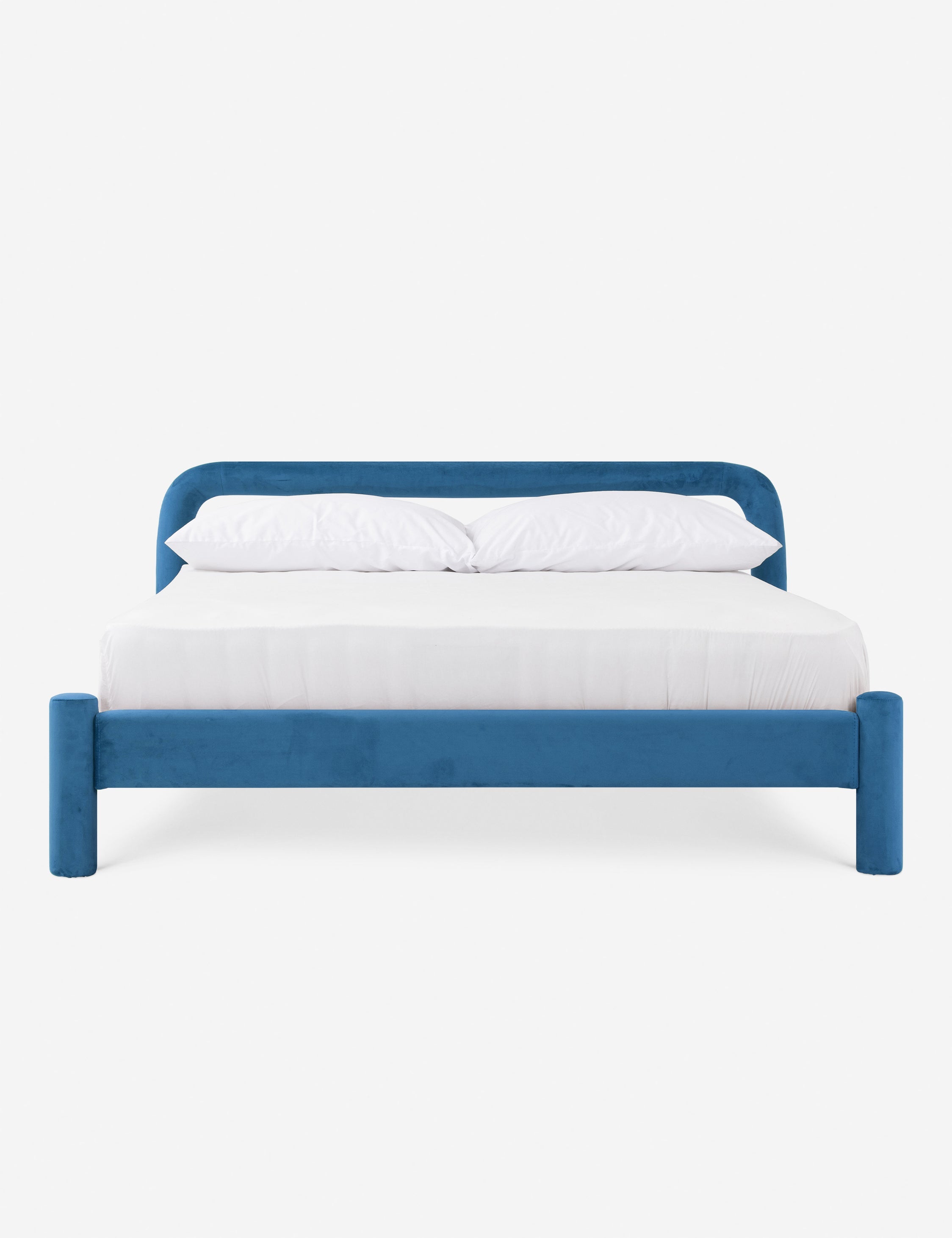 Lulu and Georgia - Temi Platform Bed by Sun at Six