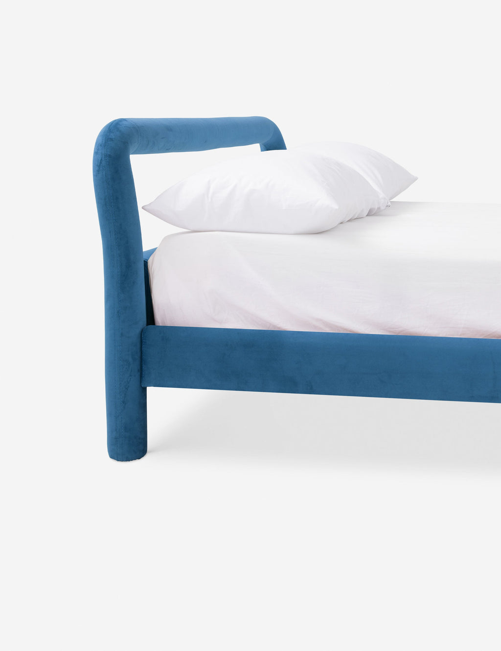Lulu and Georgia - Temi Platform Bed by Sun at Six
