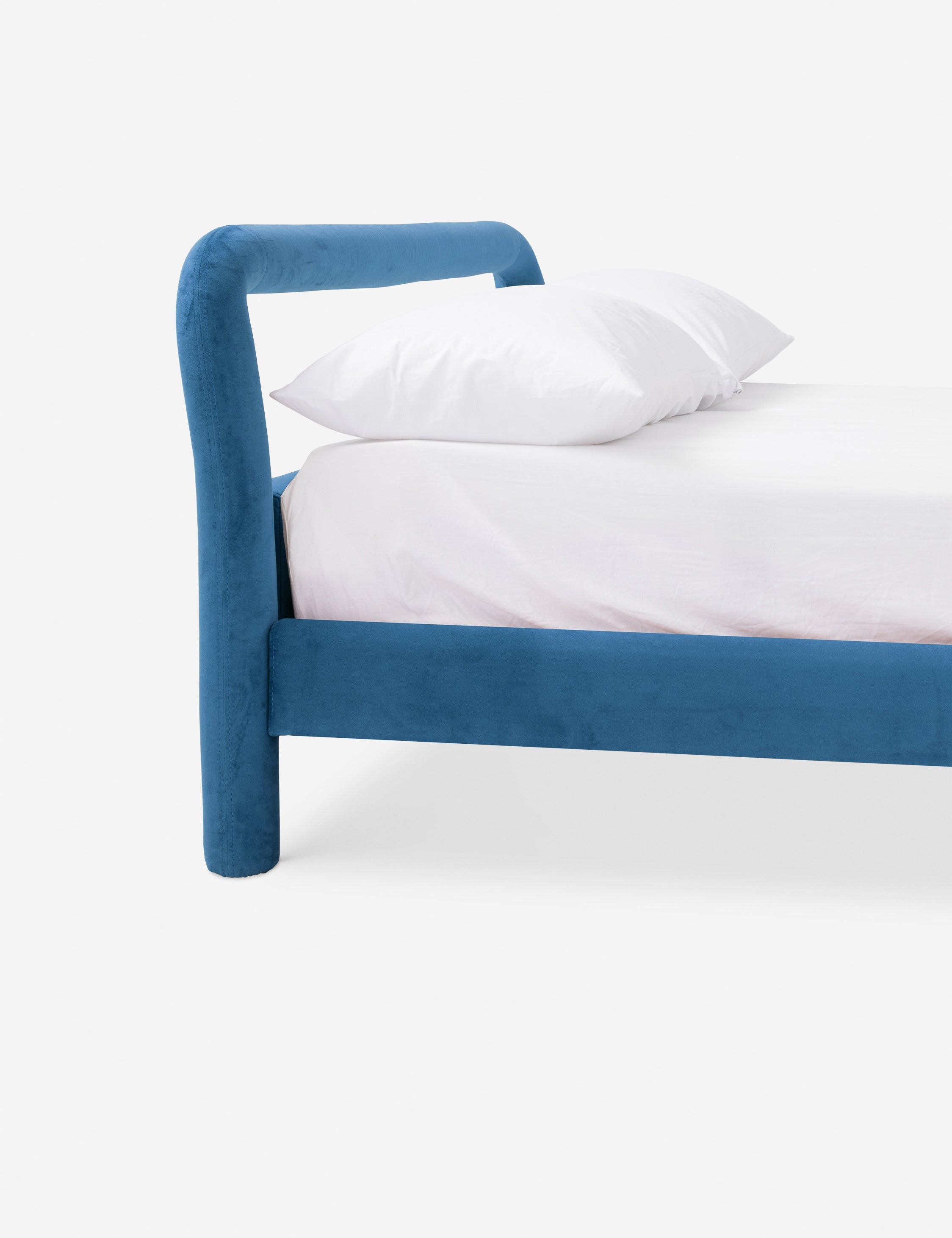 Lulu and Georgia - Temi Platform Bed by Sun at Six