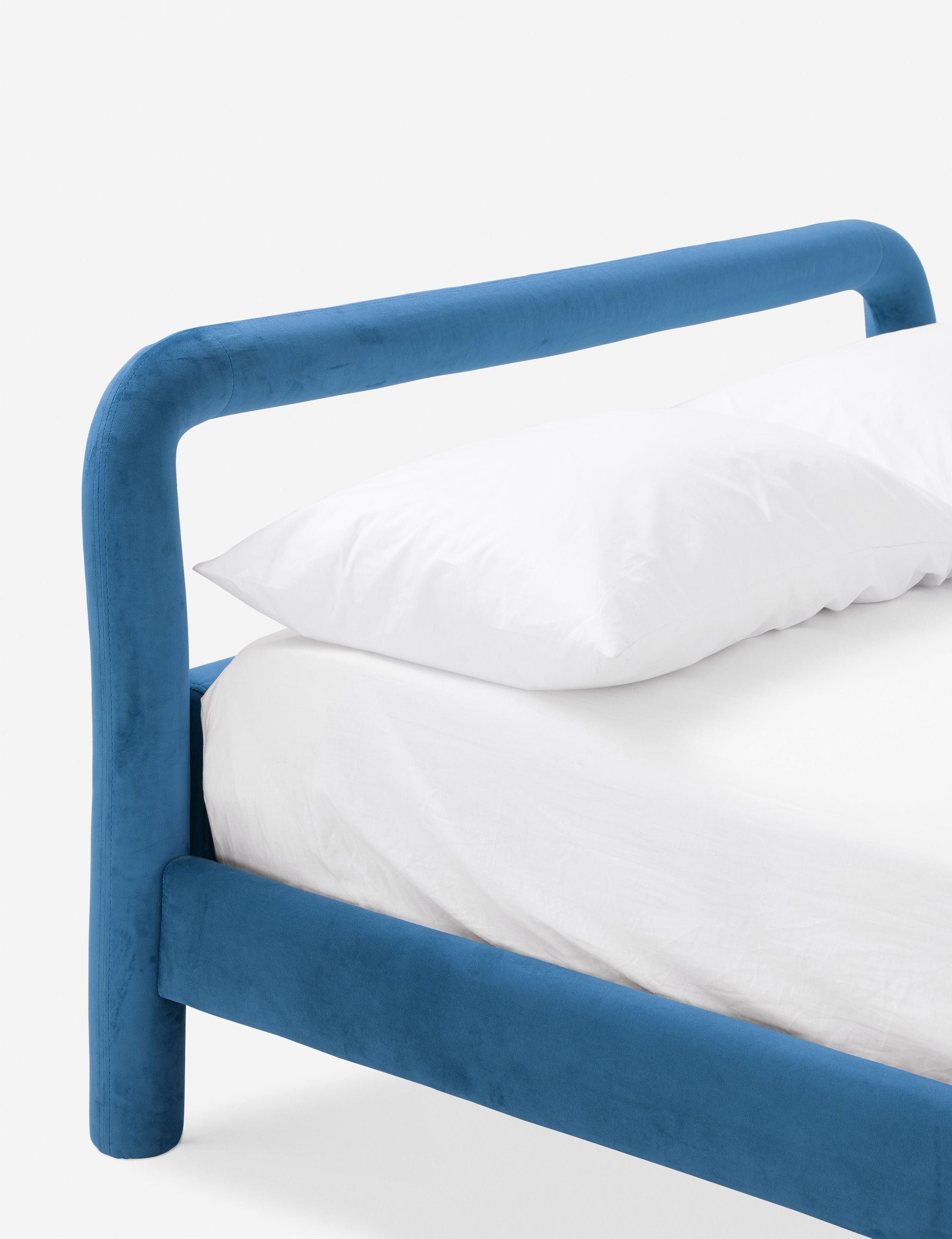 Lulu and Georgia - Temi Platform Bed by Sun at Six