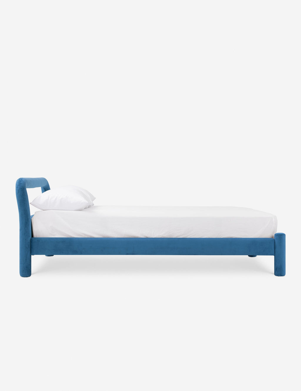 Lulu and Georgia - Temi Platform Bed by Sun at Six