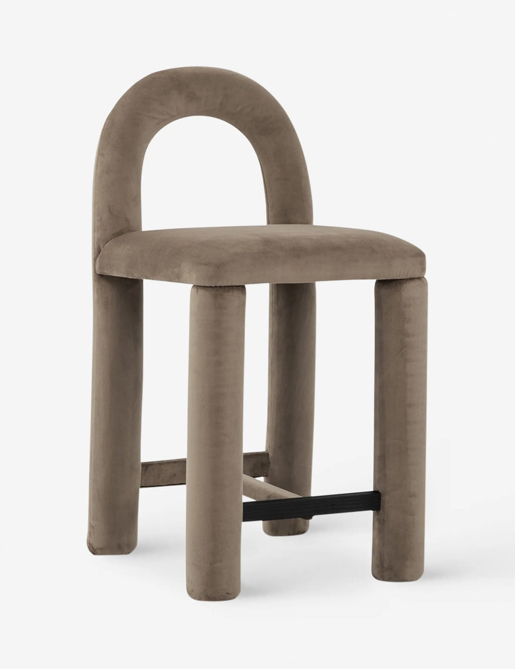 Lulu and Georgia - Temi Counter Stool by Sun at Six