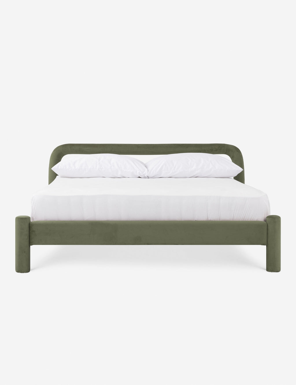 Lulu and Georgia - Temi Platform Bed by Sun at Six
