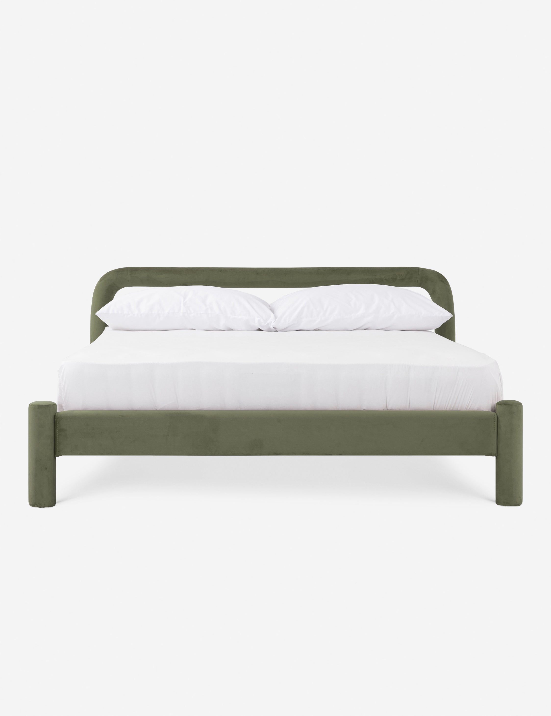 Lulu and Georgia - Temi Platform Bed by Sun at Six