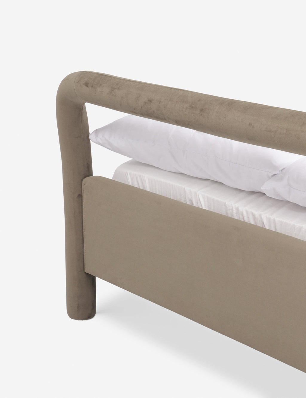 Lulu and Georgia - Temi Platform Bed by Sun at Six