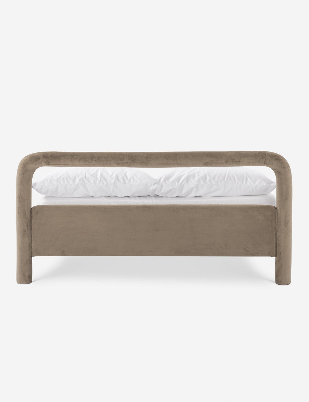 Lulu and Georgia - Temi Platform Bed by Sun at Six