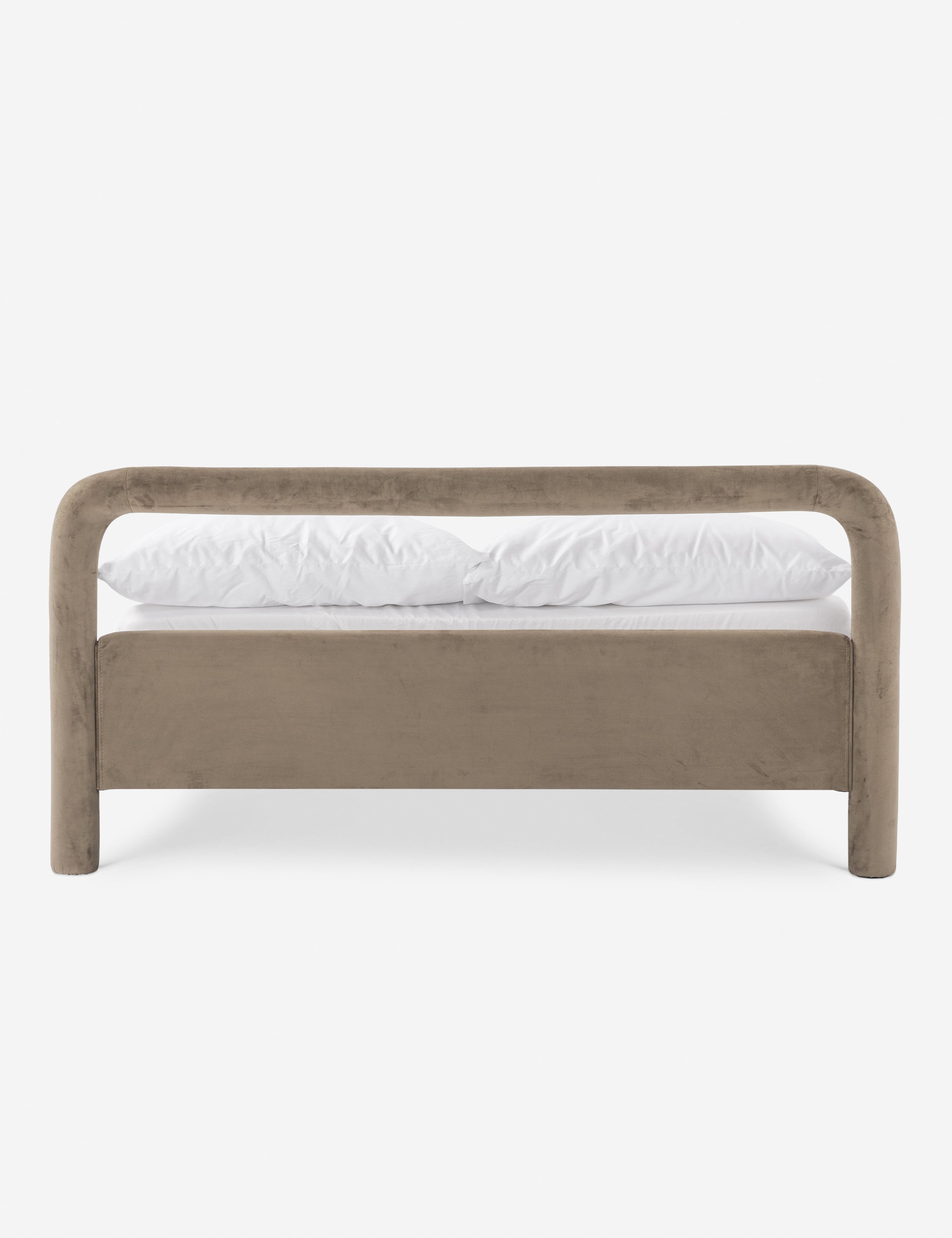 Lulu and Georgia - Temi Platform Bed by Sun at Six
