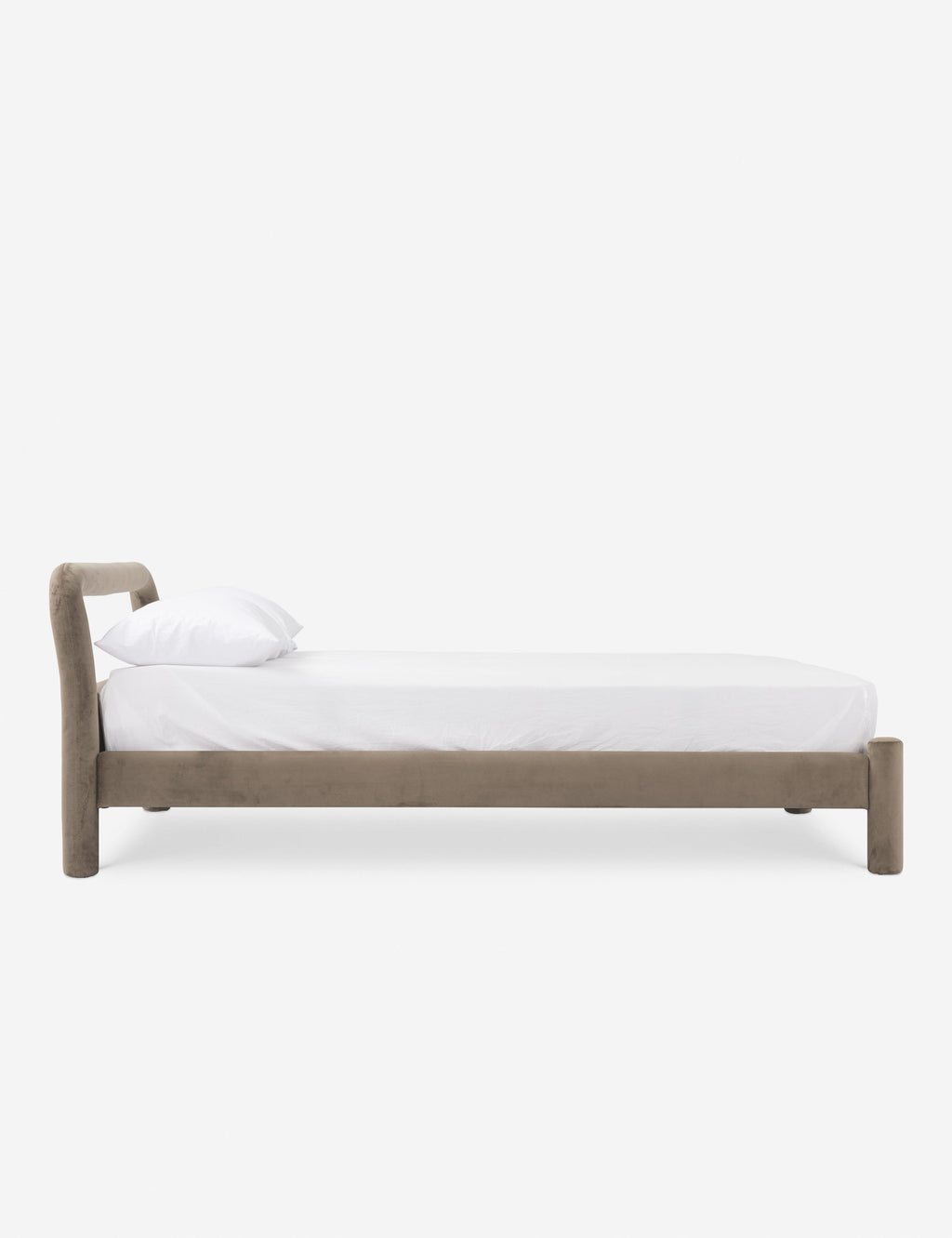 Lulu and Georgia - Temi Platform Bed by Sun at Six