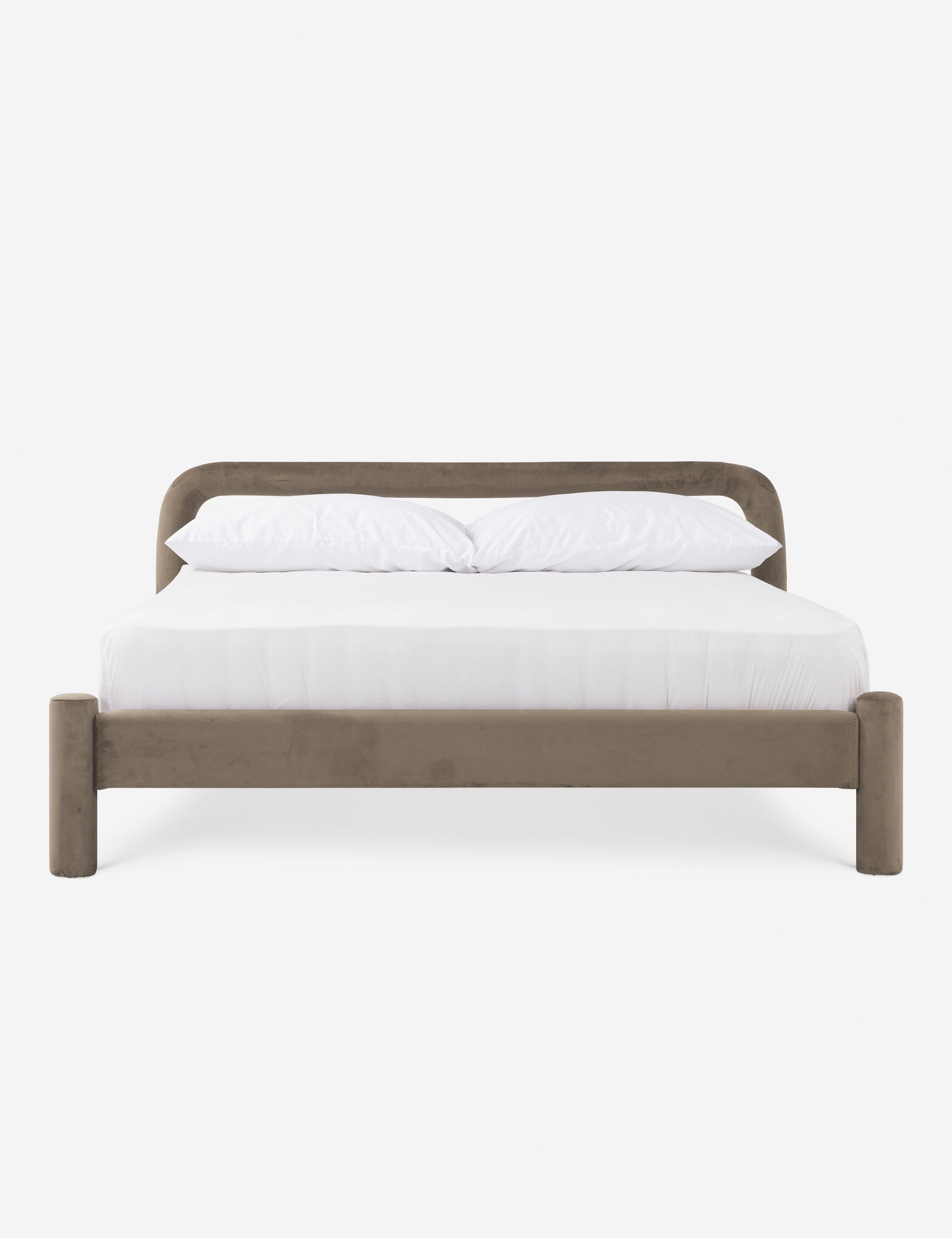 Lulu and Georgia - Temi Platform Bed by Sun at Six