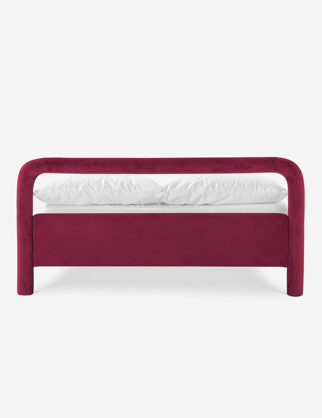 Lulu and Georgia - Temi Platform Bed by Sun at Six