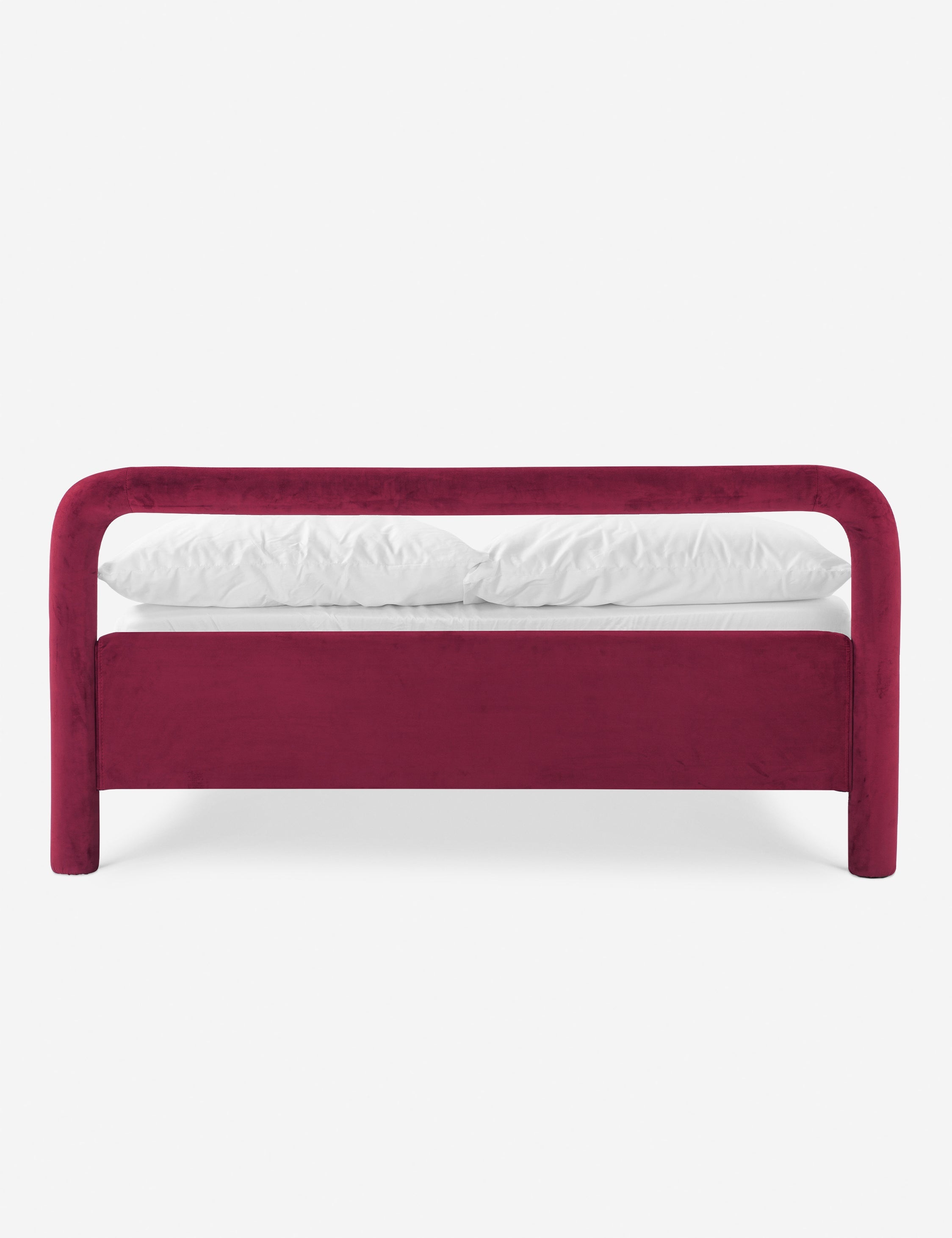 Lulu and Georgia - Temi Platform Bed by Sun at Six