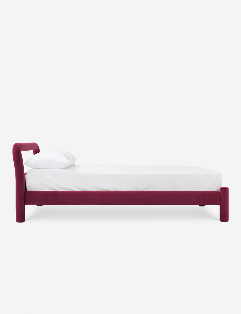 Lulu and Georgia - Temi Platform Bed by Sun at Six