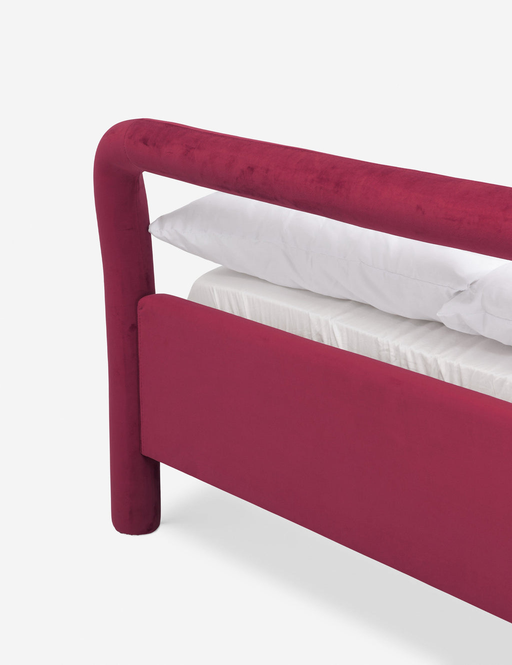 Lulu and Georgia - Temi Platform Bed by Sun at Six
