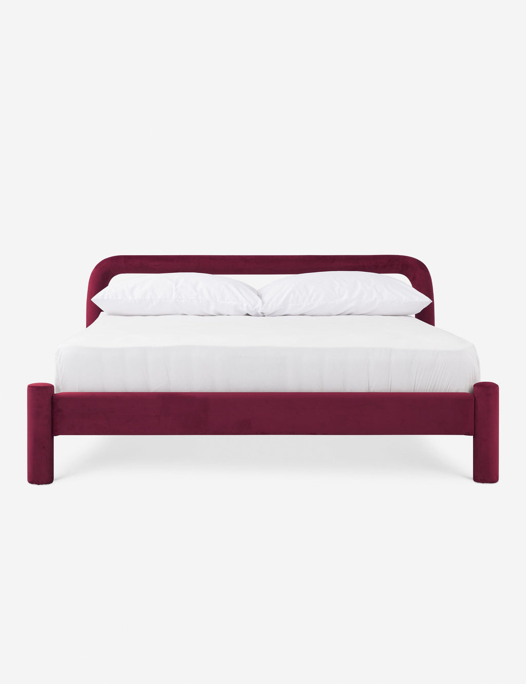 Lulu and Georgia - Temi Platform Bed by Sun at Six