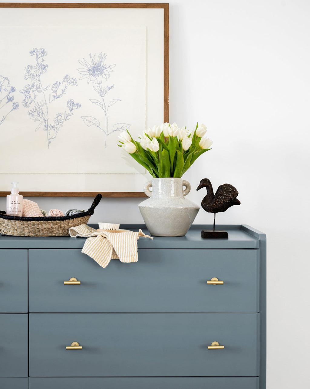 McGee & Co - Petites Fleurs