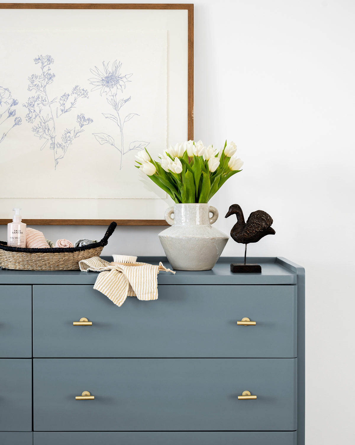 McGee & Co - Petites Fleurs