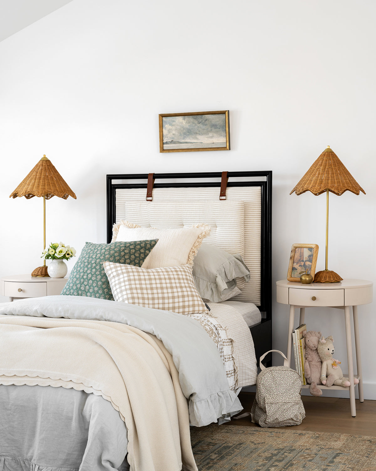 McGee & Co - Perla Pillow Cover