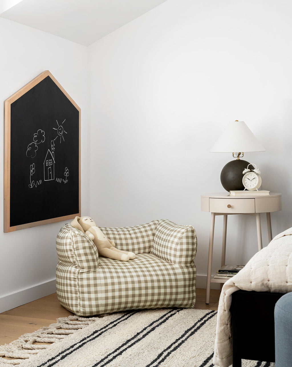 McGee & Co - Oversized Chalkboard